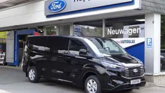 Gebraucht 2025 Ford Transit Custom Limited Van / Kleinbus | 39.450 € (Guter Preis)