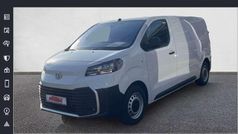 Gebraucht 2024 Toyota Proace Van | 32.950 € (Fairer Preis)