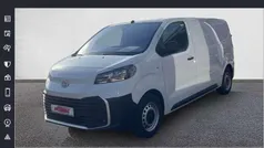 Gebraucht 2024 Toyota Proace Van | 32.950 € (Fairer Preis)