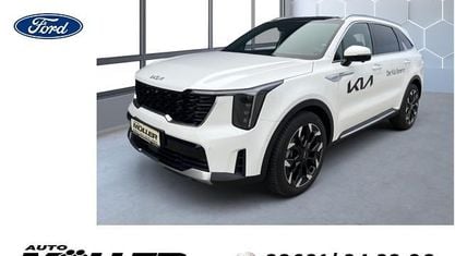 Nuevo Kia Sorento Platinum 193 CV (141 kW) 2025 Blanco SUV