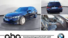 Gebraucht 2023 BMW 320 M Sport Kombi | 32.950 € (Fairer Preis)