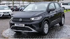 Grau Neu 2024 VW T-Cross SUV | 20.985 € (Fairer Preis)