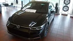 VW Golf VIII