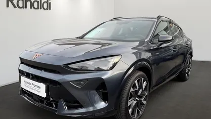 Graphene grey Neu 2025 Cupra Formentor VZ SUV | 39.990 € (Superpreis)