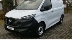 Gebraucht 2024 Ford Transit Custom Basis Van | 30.990 € (Guter Preis)