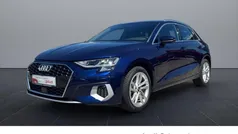 Gebraucht 2023 Audi A3 Advanced Plus Limousine | 26.840 € (Fairer Preis)