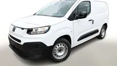 Weiß weiß Neu 2025 Fiat Doblò Van / Kleinbus | 25.134 € (Superpreis)