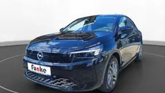 Schwarz Neu 2025 Opel Corsa Edition Limousine | 18.990 € (Fairer Preis)