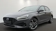 Gebraucht 2024 Hyundai i30 Advantage Limousine | 27.990 € (Fairer Preis)