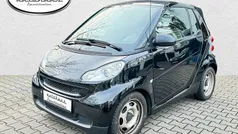 Gebraucht 2011 Smart ForTwo Cabrio Cabrio | 4.490 € (Guter Preis)