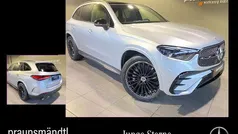 Gebraucht 2025 Mercedes GLC220 AMG SUV | 62.900 € (Guter Preis)