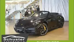 Gebraucht 2024 Porsche 911 Turbo S Sport | 264.980 €