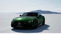 Gebraucht 2024 Mercedes AMG GT 43 Premium Coupé | 119.980 €