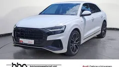 Gebraucht 2022 Audi Q8 Sport SUV | 60.980 € (Superpreis)