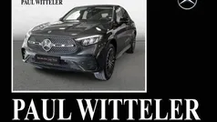 Mercedes GLC300e