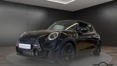 Gebraucht 2022 Mini Cooper S Kleinwagen | 26.888 € (Fairer Preis)