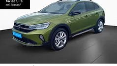 Grün Gebraucht 2025 VW Taigo Move SUV | 24.833 € (Fairer Preis)