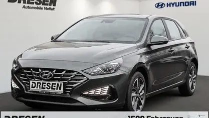 Gebraucht 2024 Hyundai i30 Trend Limousine | 21.190 € (Fairer Preis)