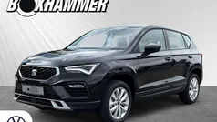 Gebraucht 2025 Seat Ateca Style SUV | 30.580 € (Fairer Preis)