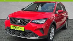 Pure rot Gebraucht 2022 Seat Arona Style SUV | 17.370 € (Fairer Preis)