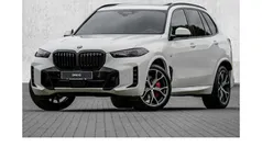 Gebraucht 2024 BMW X5 Sport Line SUV | 98.990 € (Superpreis)