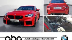 Gebraucht 2024 BMW M2 Performance Coupé | 62.830 € (Fairer Preis)