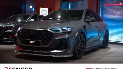 Gebraucht Audi RS Q8 Ambiente 760 PS (558 kW) 2025 Individuallackierungen audi... SUV