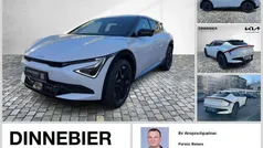 Schneeweiss perleffekt Neu 2025 Kia EV6 3 SUV | 51.240 € (Fairer Preis)