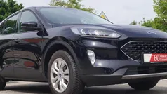 Gebraucht 2024 Ford Kuga Cool & Connect SUV | 25.470 € (Superpreis)