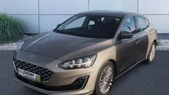 Gebraucht 2019 Ford Focus Vignale Limousine | 16.750 € (Fairer Preis)