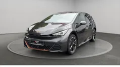 Grau Gebraucht 2023 Cupra Born Kleinwagen | 28.990 € (Fairer Preis)