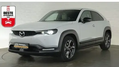 Gebraucht Mazda MX30 106 kW (145 PS) 2021 Ceramic SUV