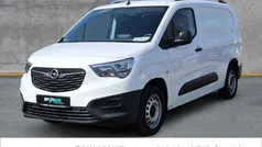Gebraucht 2020 Opel Combo Selection Van / Kleinbus | 14.390 € (Fairer Preis)