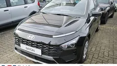 Gebraucht 2025 Hyundai i20 Select Limousine | 20.990 € (Fairer Preis)