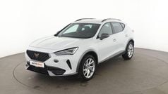 Weiß Gebraucht 2024 Cupra Formentor SUV | 32.990 € (Fairer Preis)