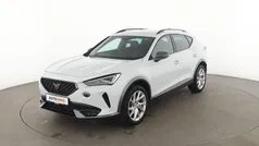 Weiß Gebraucht 2024 Cupra Formentor SUV | 33.390 € (Fairer Preis)
