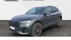 Daytonagrau perleffekt Gebraucht 2022 Audi Q5 S-Line SUV | 44.950 € (Fairer Preis)
