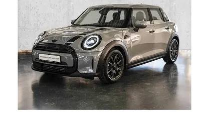 Gebraucht Mini ONE Classic 102 PS (75 kW) 2022 Kleinwagen