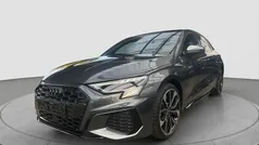 Gebraucht 2023 Audi S3 Ambiente Limousine | 39.420 € (Fairer Preis)
