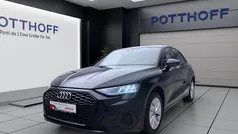 Gebraucht 2022 Audi A3 Sportback e-tron Limousine | 25.750 € (Fairer Preis)