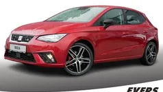 Gebraucht 2017 Seat Ibiza FR Limousine | 12.530 € (Fairer Preis)