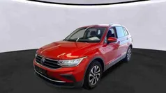 Gebraucht 2022 VW Tiguan Active SUV | 27.980 € (Fairer Preis)