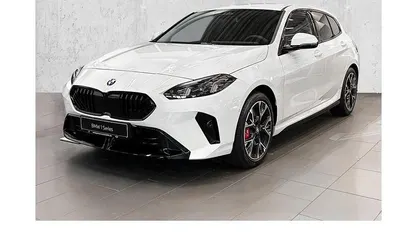 Gebraucht BMW 116 M Sport 122 PS (89 kW) 2025 Kleinwagen