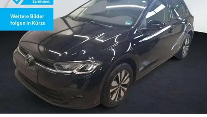 Schwarz Gebraucht 2025 VW Polo Goal Limousine | 24.480 € (Fairer Preis)