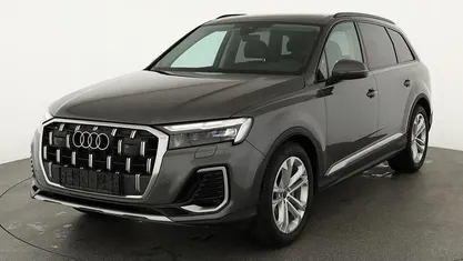 Gebraucht 2025 Audi Q7 Basis SUV | 67.875 € (Superpreis)
