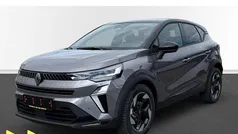 Gebraucht 2025 Renault Captur Techno SUV | 28.880 € (Fairer Preis)