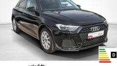 Gebraucht 2023 Audi A1 Sportback Advanced Plus Kleinwagen | 22.440 € (Guter Preis)
