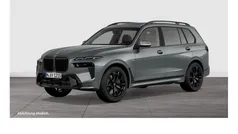 Gebraucht 2025 BMW X7 M Sport SUV | 116.499 €