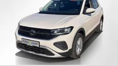 Ascotgrau Gebraucht 2025 VW T-Cross IQ Drive SUV | 21.450 € (Guter Preis)