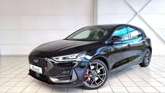 Gebraucht 2025 Ford Focus ST Limousine | 37.700 € (Fairer Preis)